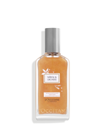 Třpytivý parfémovaný olej Néroli & Orchidée