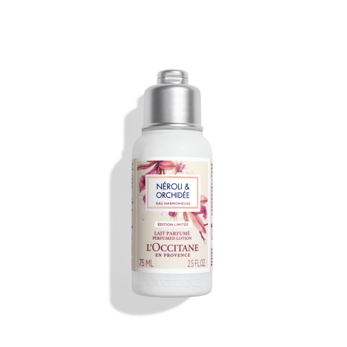 Tělové mléko Néroli & Orchidée Eau Harmonieuse Perfumed Lotion