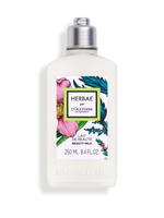 Tělové mléko Herbae par L'OCCITANE