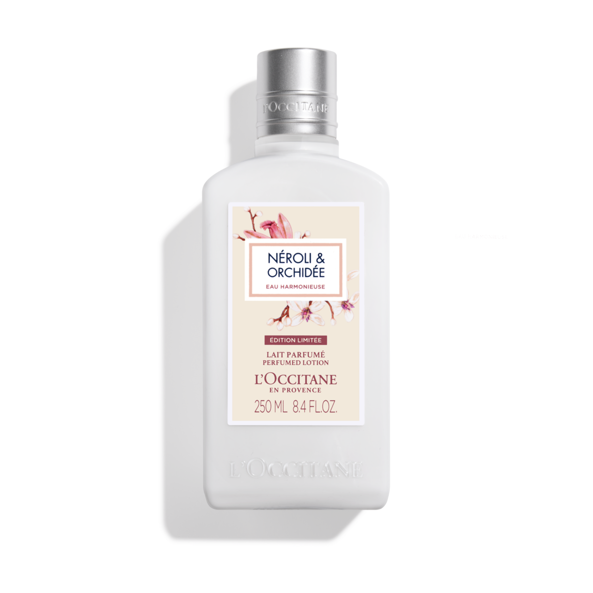 Tělové mléko Néroli & Orchidée Eau Harmonieuse