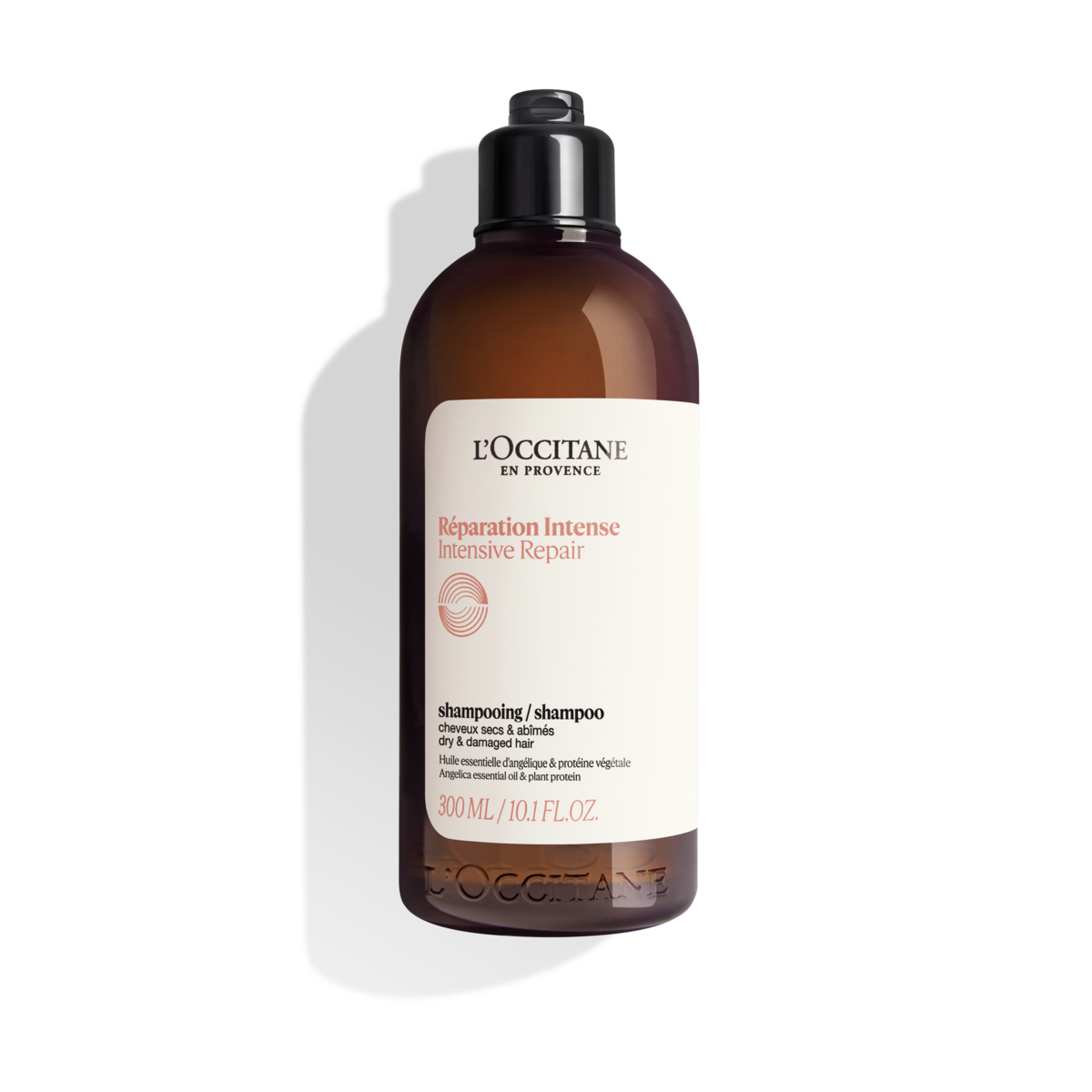 Šampon - intenzivní regenerace 300 ml
