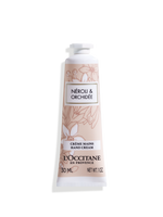 Krém na ruce Néroli & Orchidej