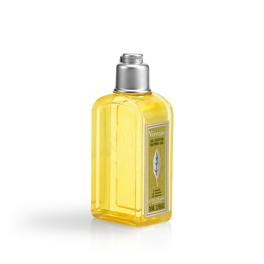 Sprchový gel Verbena