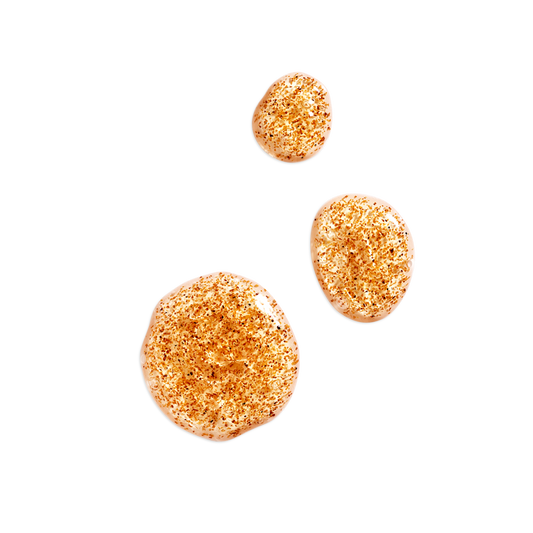 Sprchový scrub Citrus Verbena