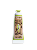 Verbena Osvěžující krém na ruce