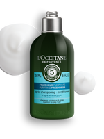 Kondicionér – osvěžující