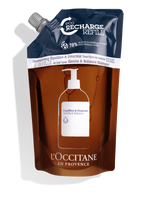 Šampon Jemnost & rovnováha (ekologická náhradní náplň)