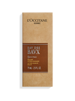 Balzám po holení Eau des Baux