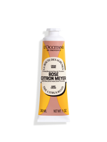 Krém na ruce Rose Citron