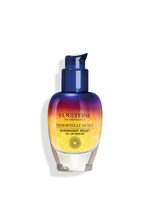 Olejové Reset sérum Slaměnka