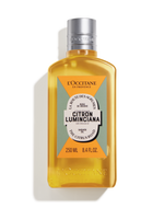 Sprchový olej Citron Luminciana