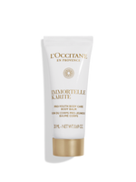 Tělový balzám Slaměnka a bambucké máslo 20 ml