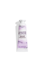 Krém na ruce Bílá levandule