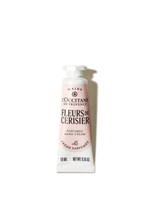 Krém na ruce Fleurs de cerisier (Třešňový květ) 10 ml
