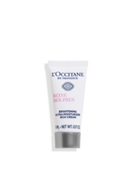 Rozjasňující a vyživující krém Reine des Prés