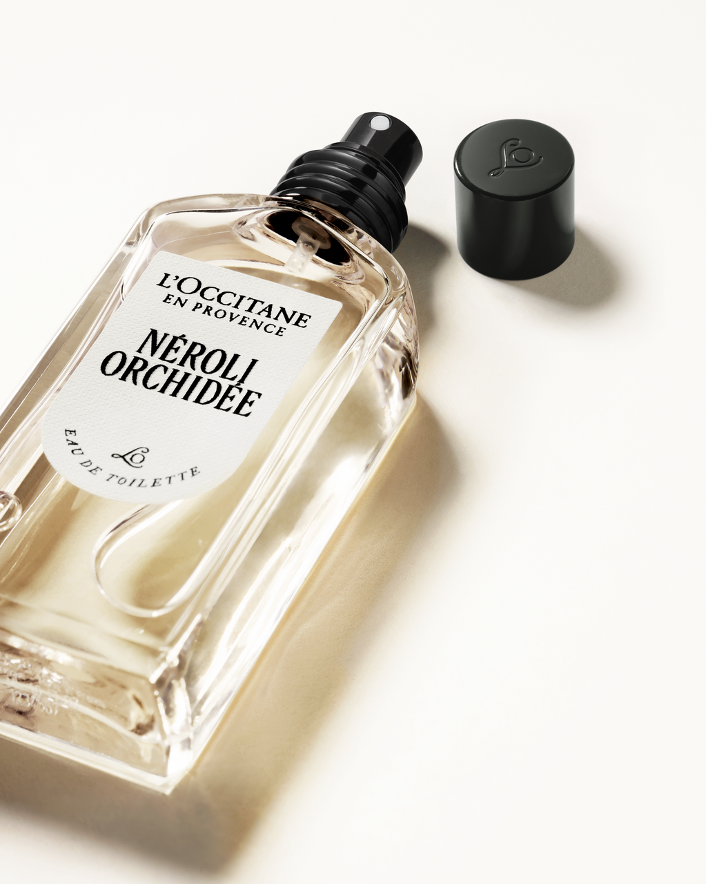 Toaletní voda Néroli & Orchidée
