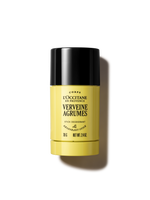 Tuhý deodorant Verveine Agrumes (Citrusová verbena)