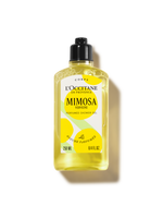 Mimosa Verveine perfumed shower gel