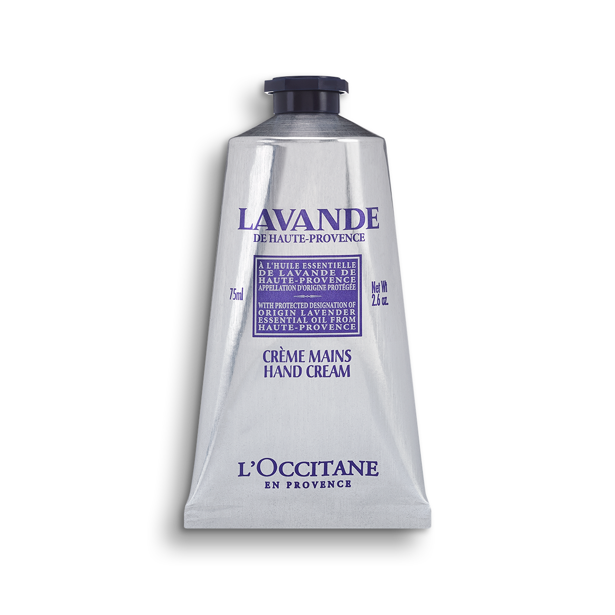 Krém na ruce Levandule 75 ml