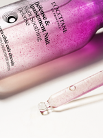 Noční zklidňující sérum na pokožku hlavy