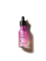 Noční zklidňující sérum na pokožku hlavy