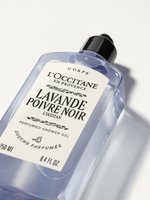 Sprchový gel Lavande Poivre Noir (L'Occitan)