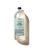 Sprchový gel Cèdre Gingembre (Náhradní náplň)