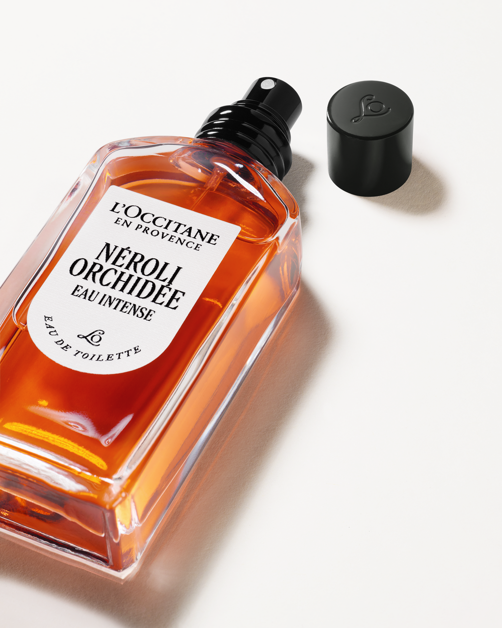 Intenzivní toaletní voda Néroli & Orchidée