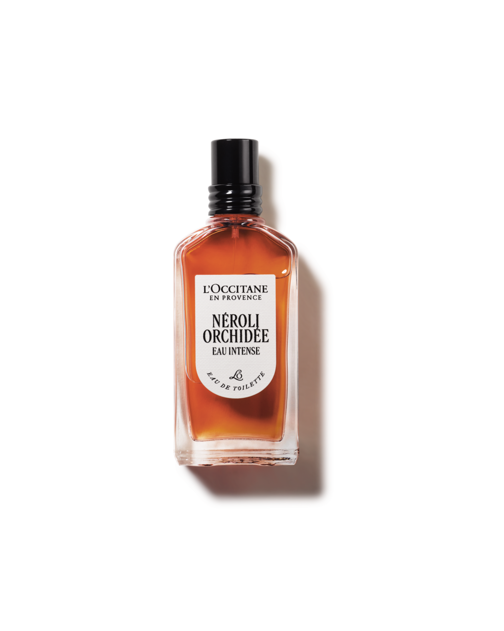 Intenzivní toaletní voda Néroli & Orchidée