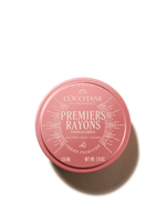 Tělový krém Premiers Rayons
