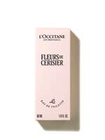 Toaletní voda Fleurs de cerisier (Třešňový květ) 50 ml