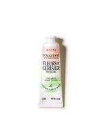 Parfémovaný krém na ruce Fleurs de Cerisier Thé Blanc