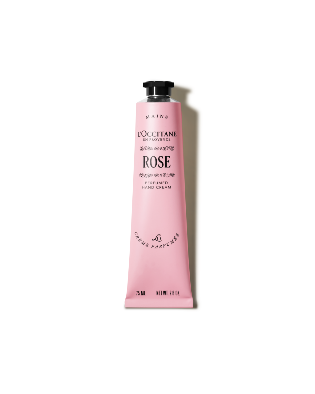 Krém na ruce Rose (Růže)