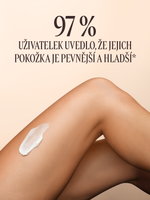 Zpevňující tělový krém Mandle 200 ml