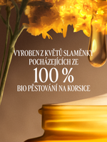 Omlazující pleťový krém Divine 50 ml