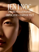 Olejové Reset sérum Slaměnka 30 ml