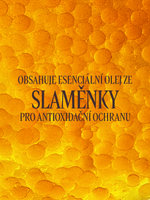 Olejové Reset sérum Slaměnka 30 ml