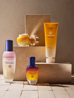 Olejové Reset sérum Slaměnka 30 ml