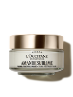 Zjemňující tělový balzám Amande Sublime (Mandle)
