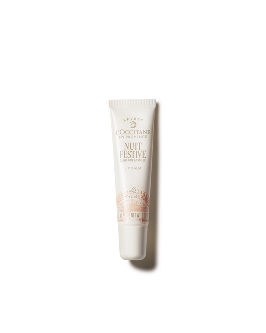 Balzám na rty Nuit Festive