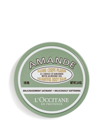 Tělový balzám Mandle