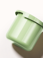 Vyhlazující mléčný koncentrát Amande Sublime (Mandle) - Náhradní náplň