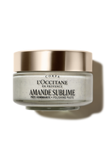 Tělový peeling Amande Sublime (Mandle)