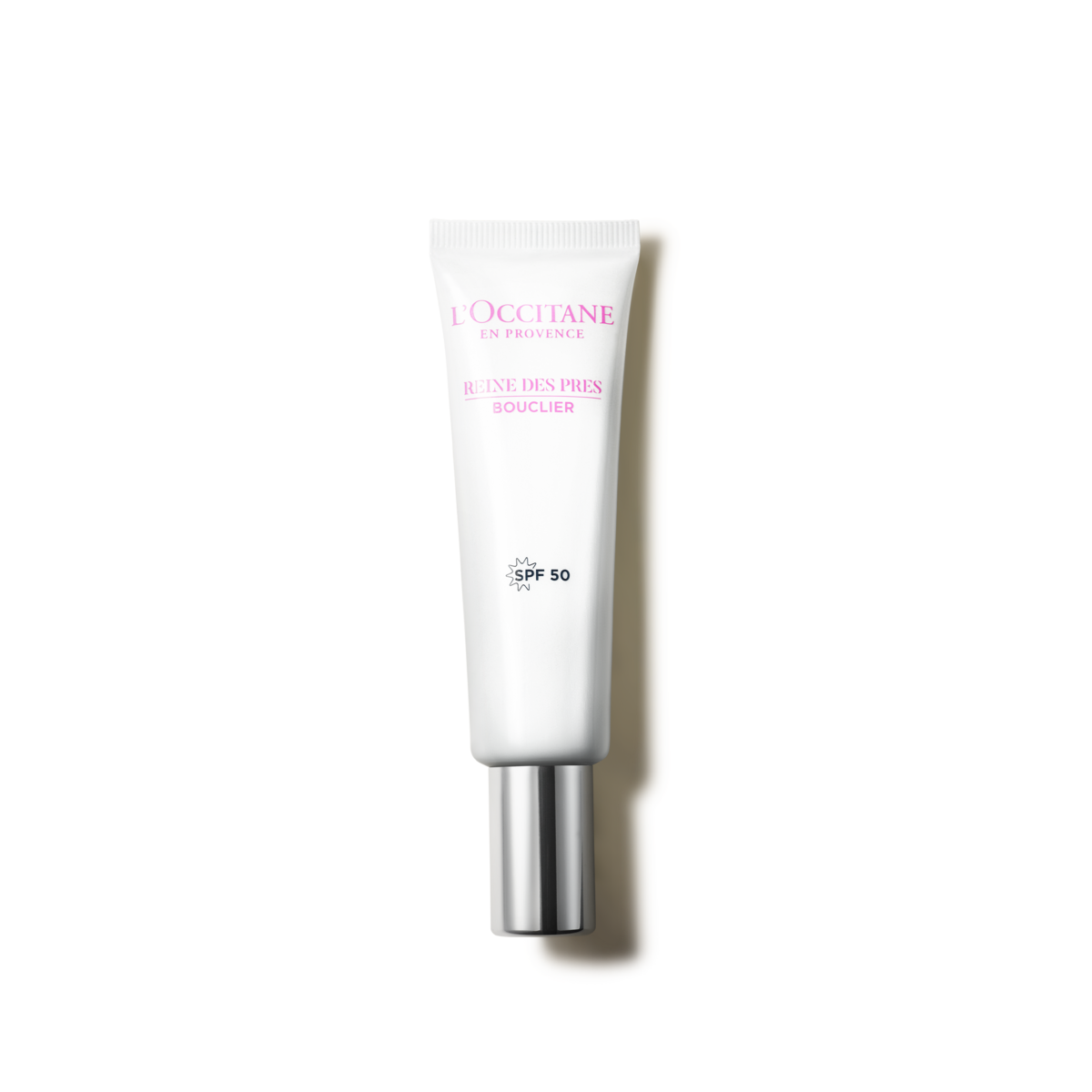 Rozjasňující SPF 50 Reine des Prés