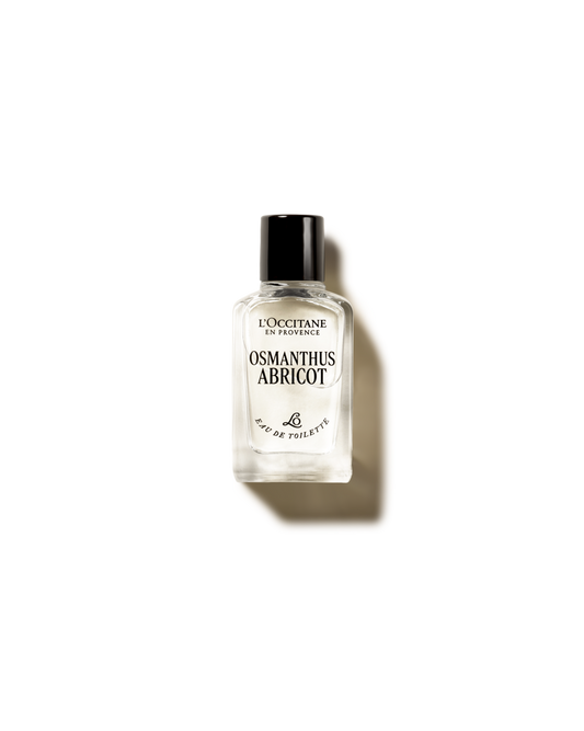 Toaletní voda Osmanthus Abricot (Osmanthus)