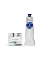 Sada za speciální cenu - Duo Bambucké máslo