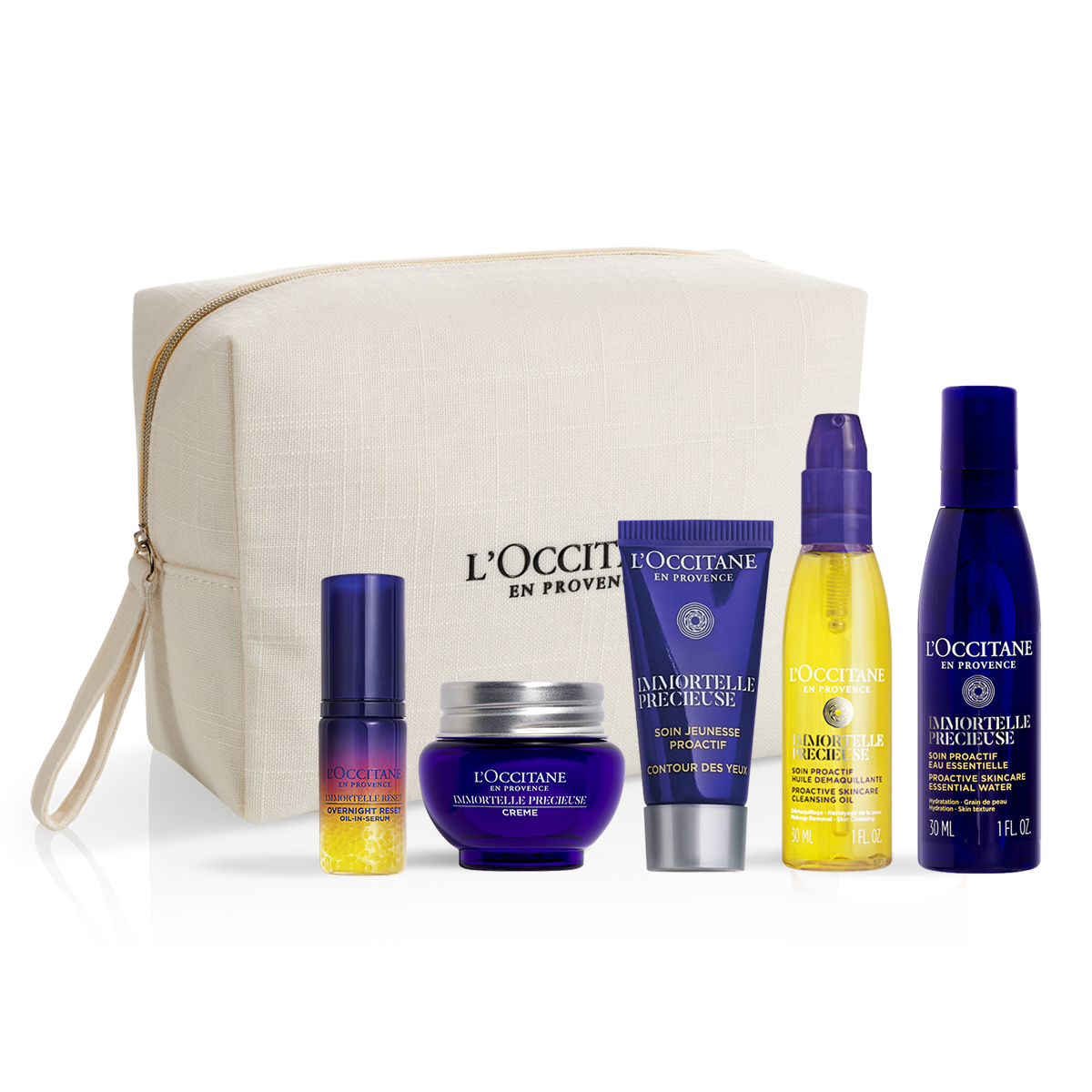 DÁREK pro členy Provence Beauty Club