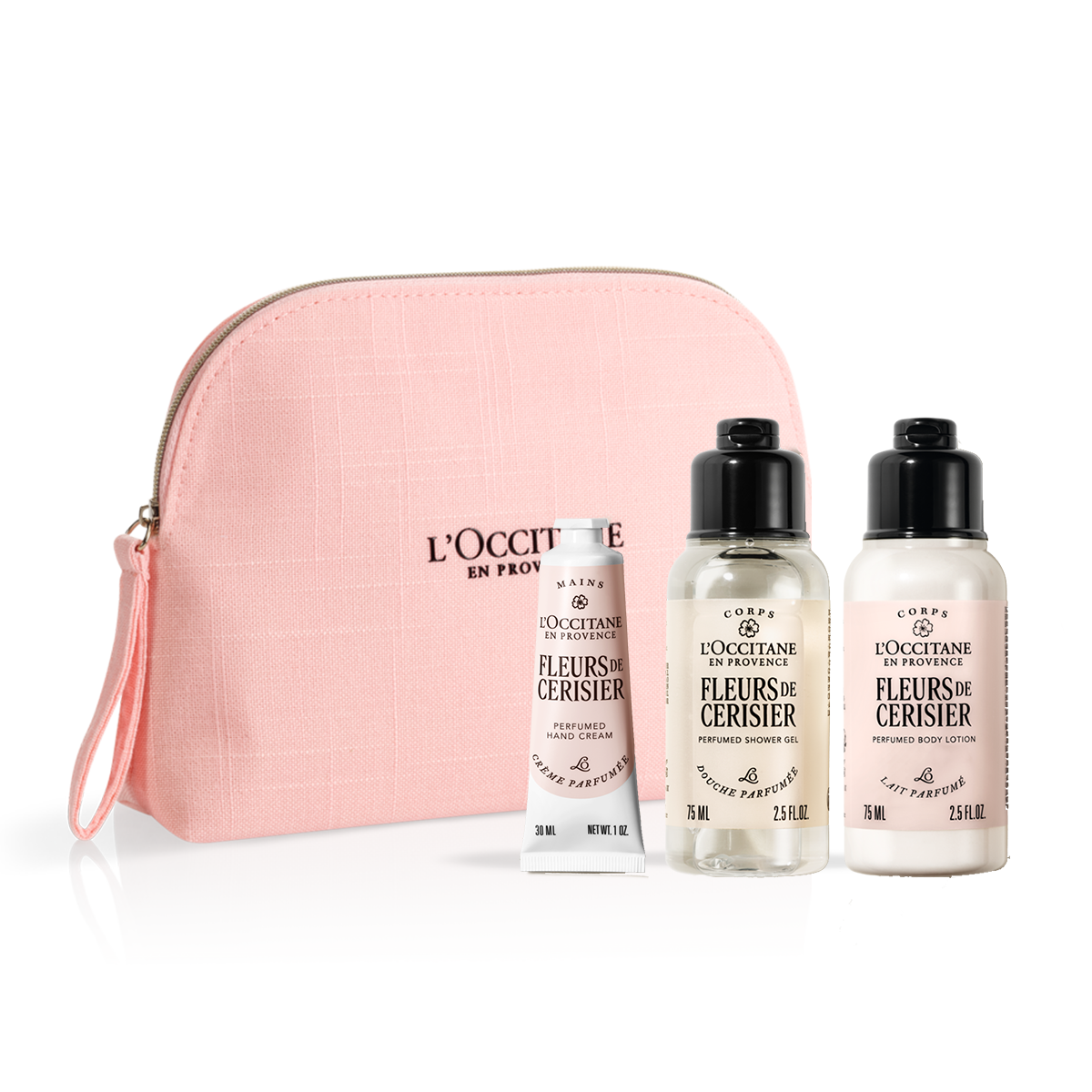 DÁREK pro členy Provence Beauty Club