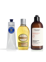 Sada za speciální cenu  - Icons trio