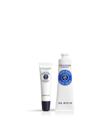 Sada za speciální cenu  - Hugs & Kisses Bambucké máslo